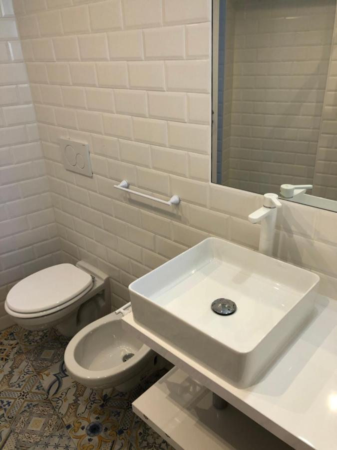 Dilettaanna Apartment With Private Garden Tropea Zewnętrze zdjęcie