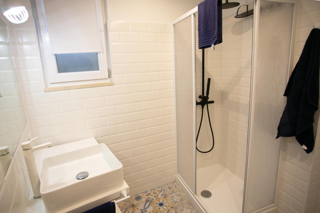 Dilettaanna Apartment With Private Garden Tropea Zewnętrze zdjęcie