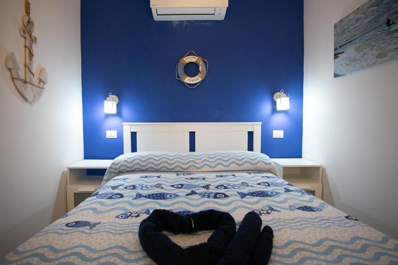 Dilettaanna Apartment With Private Garden Tropea Zewnętrze zdjęcie