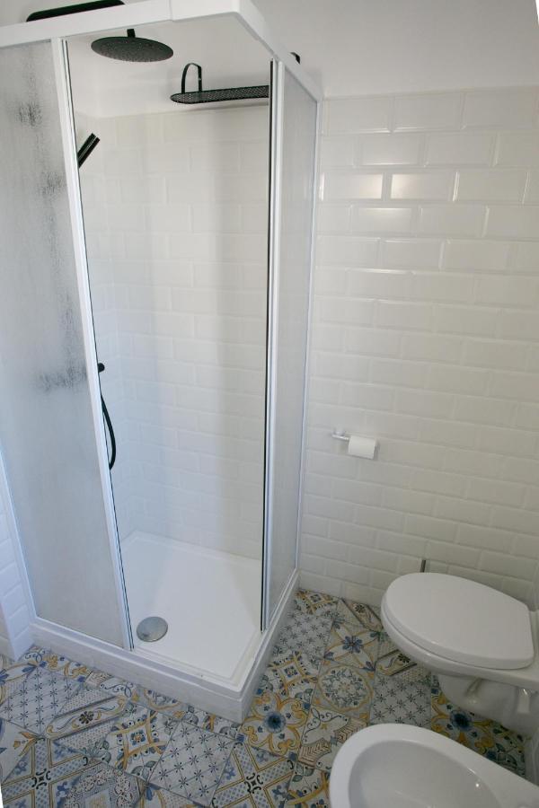 Dilettaanna Apartment With Private Garden Tropea Zewnętrze zdjęcie