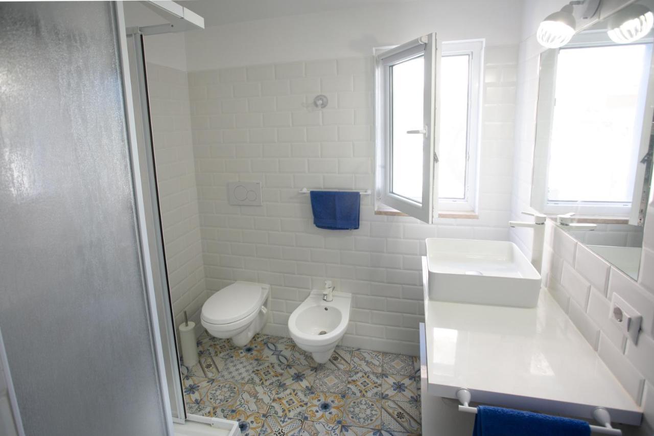 Dilettaanna Apartment With Private Garden Tropea Zewnętrze zdjęcie